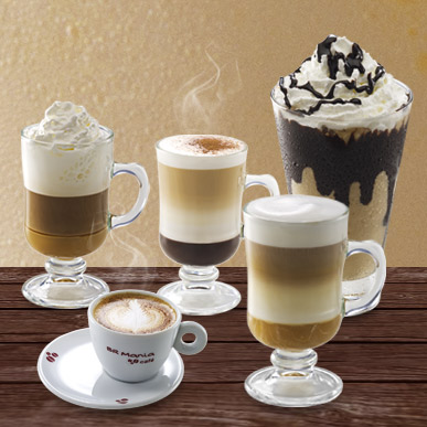 Frapê Gourmet