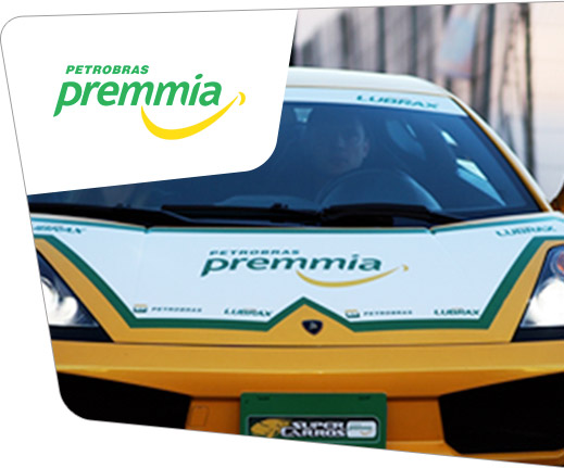 Petrobras Premmia