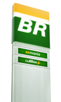 BR Distribuidora