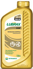 Lubrax Gold LUBRAX GOLD