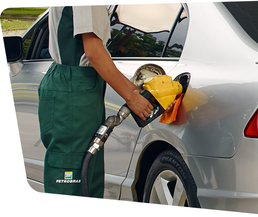 A Petrobras Distribuidora