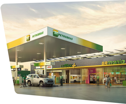 Petrobras Distribuidora