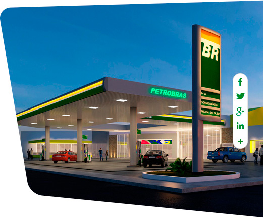 Petrobras Distribuidora