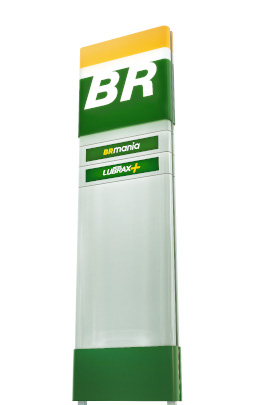 Plano Integrado de Marketing - Postos Petrobras, BR Mania e Lubrax+ Plano Integrado de Marketing - Postos Petrobras, BR Mania e Lubrax+