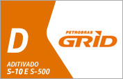 DIESEL ADITIVADO GRID