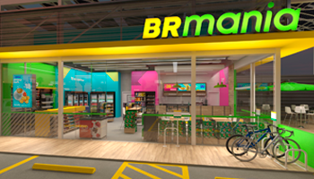 BR Mania