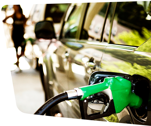 Óleo Diesel