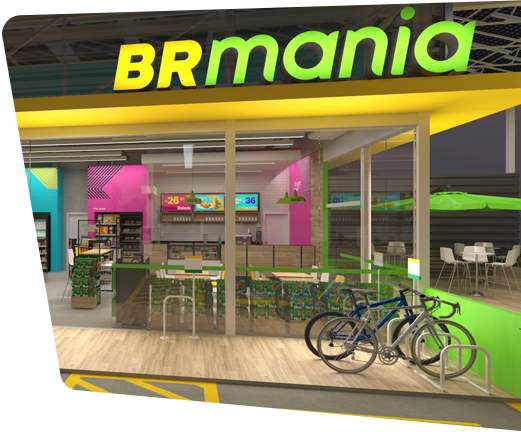 BR Mania