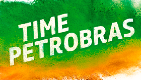 Promoção Time Petrobras Promoção Time Petrobras
