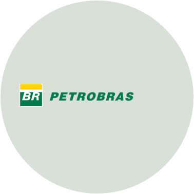 Nossa História - Fusão das marcas BR e Petrobras. Nossa História - Fusão das marcas BR e Petrobras.