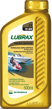 Lubrax Náutica Syntonia Lubrax Náutica Syntonia