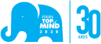 Lubrax é tetracampeão no Top of Mind!