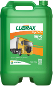 Lubrax Top Turbo (SAE 15W-40)