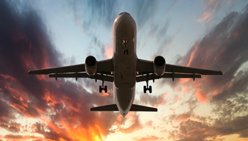 Para aviação