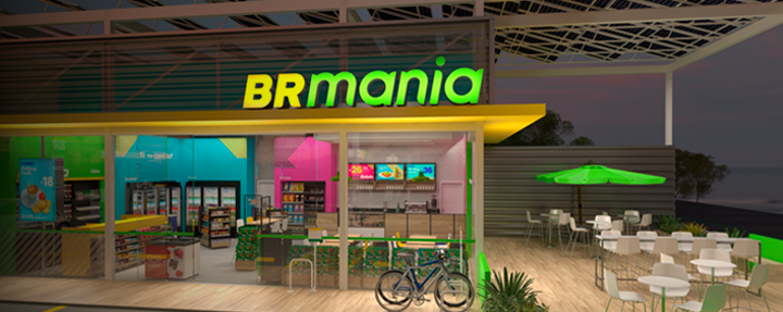Parceiro BR Mania