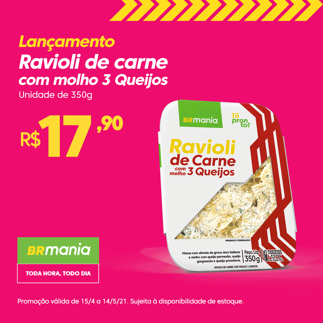 BR Mania