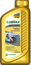 Lubrax Náutica Gasolina Lubrax Náutica Gasolina