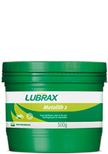 Graxa Lubrax Motolith 2 Graxa Lubrax Motolith 2