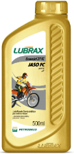 Lubrax Essencial 2T FC