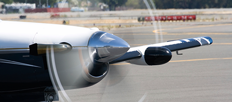 Gasolina de aviação