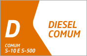 DIESEL S-10