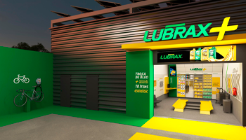Lubrax+
