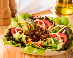 Saladas BR Mania Saladas BR Mania