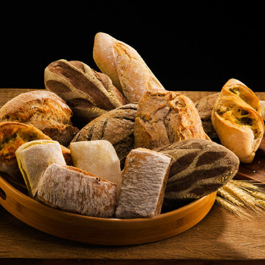 Pão Artesanais Pães artesanais